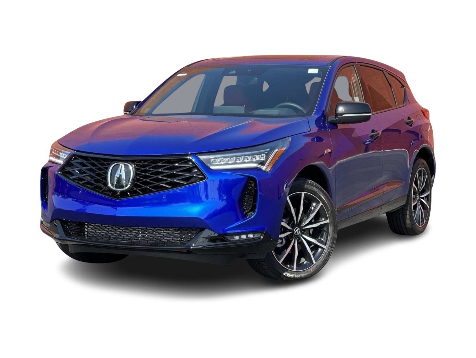 Thumbnail: 2026 Acura RDX - 1