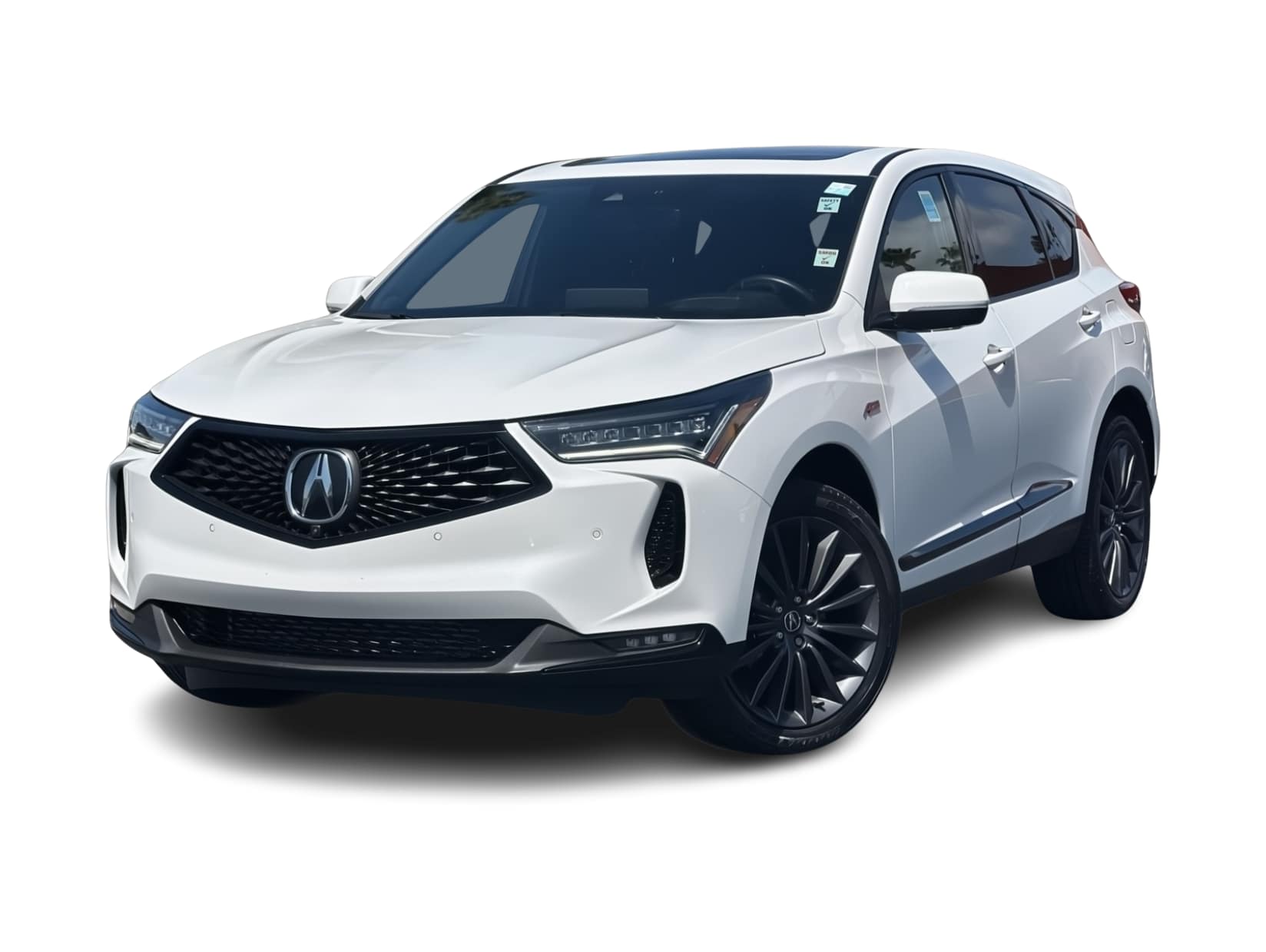 2022 Acura RDX Advance -
                Tustin, CA