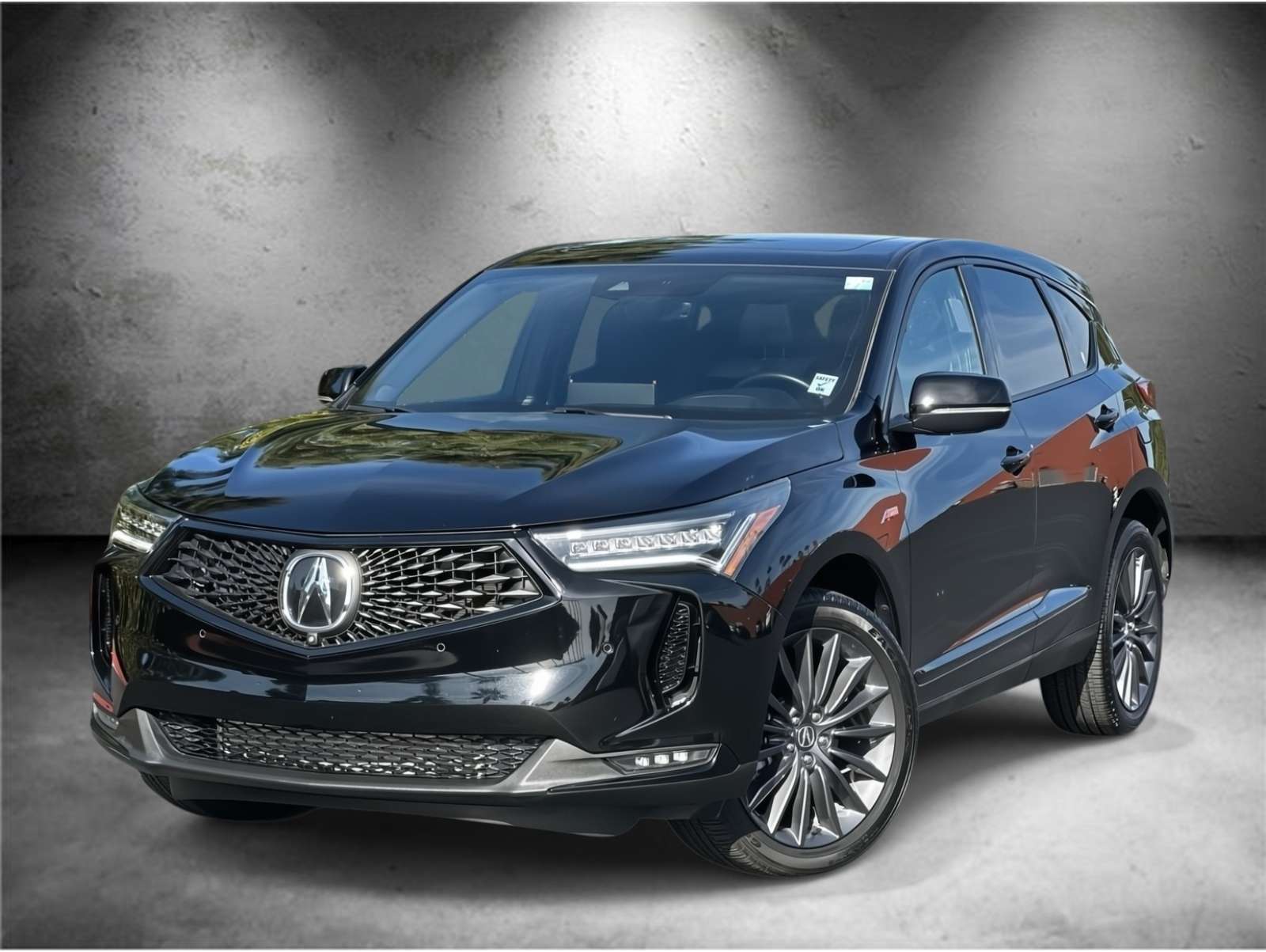 2023 Acura RDX A-Spec w/ Advance Package's photo