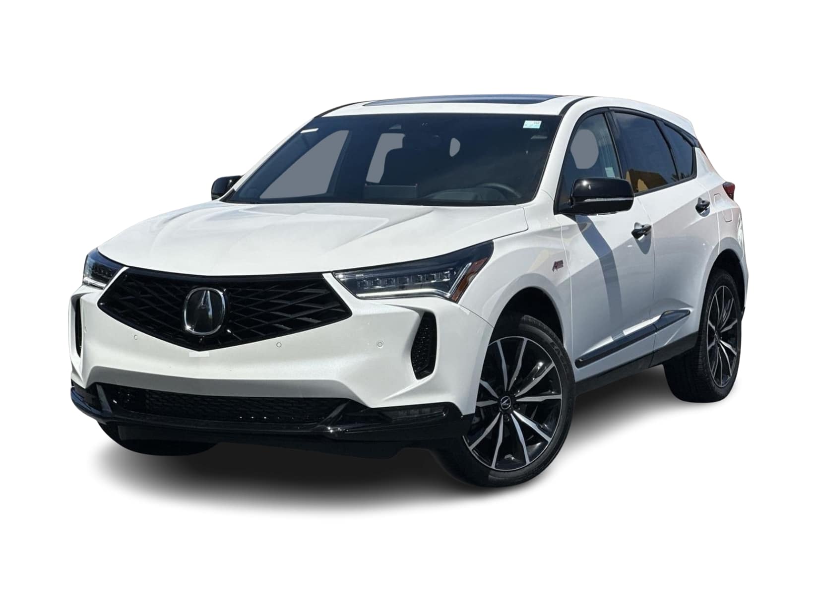 Thumbnail: 2026 Acura RDX - 1