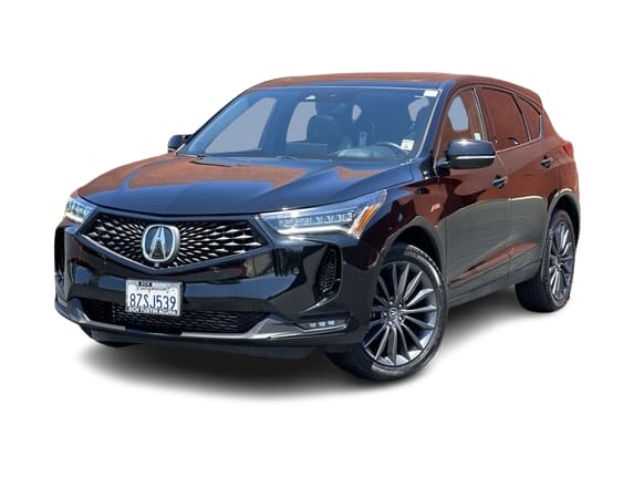 2022 Acura RDX Advance -
                Tustin, CA