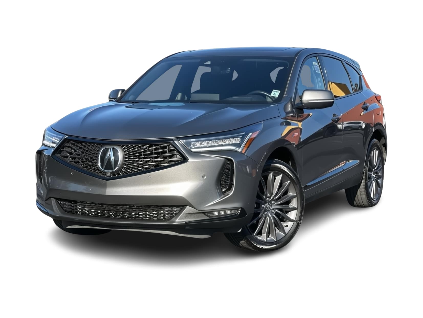 Thumbnail: 2024 Acura RDX - 1
