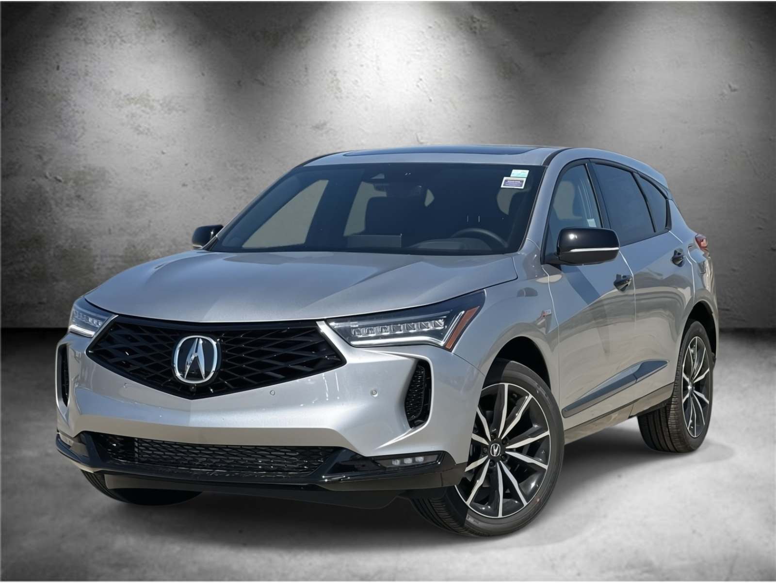 2026 Acura RDX