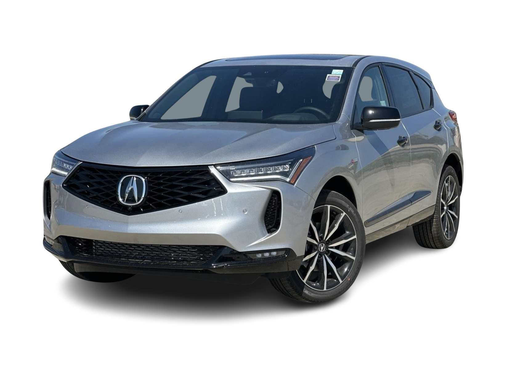 Thumbnail: 2026 Acura RDX - 1