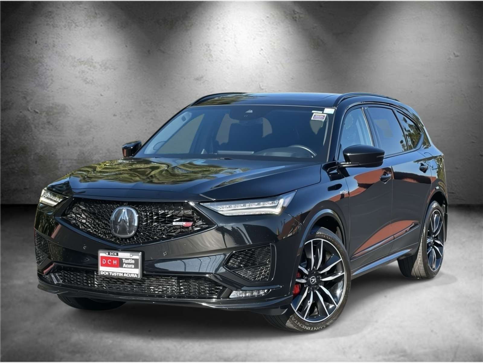 2022 Acura MDX Type S w/Advance Package's photo