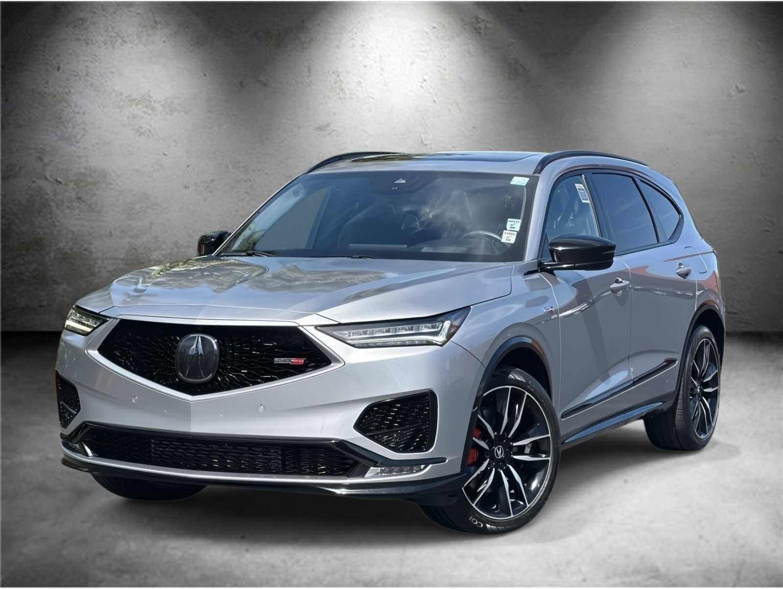 2023 Acura MDX