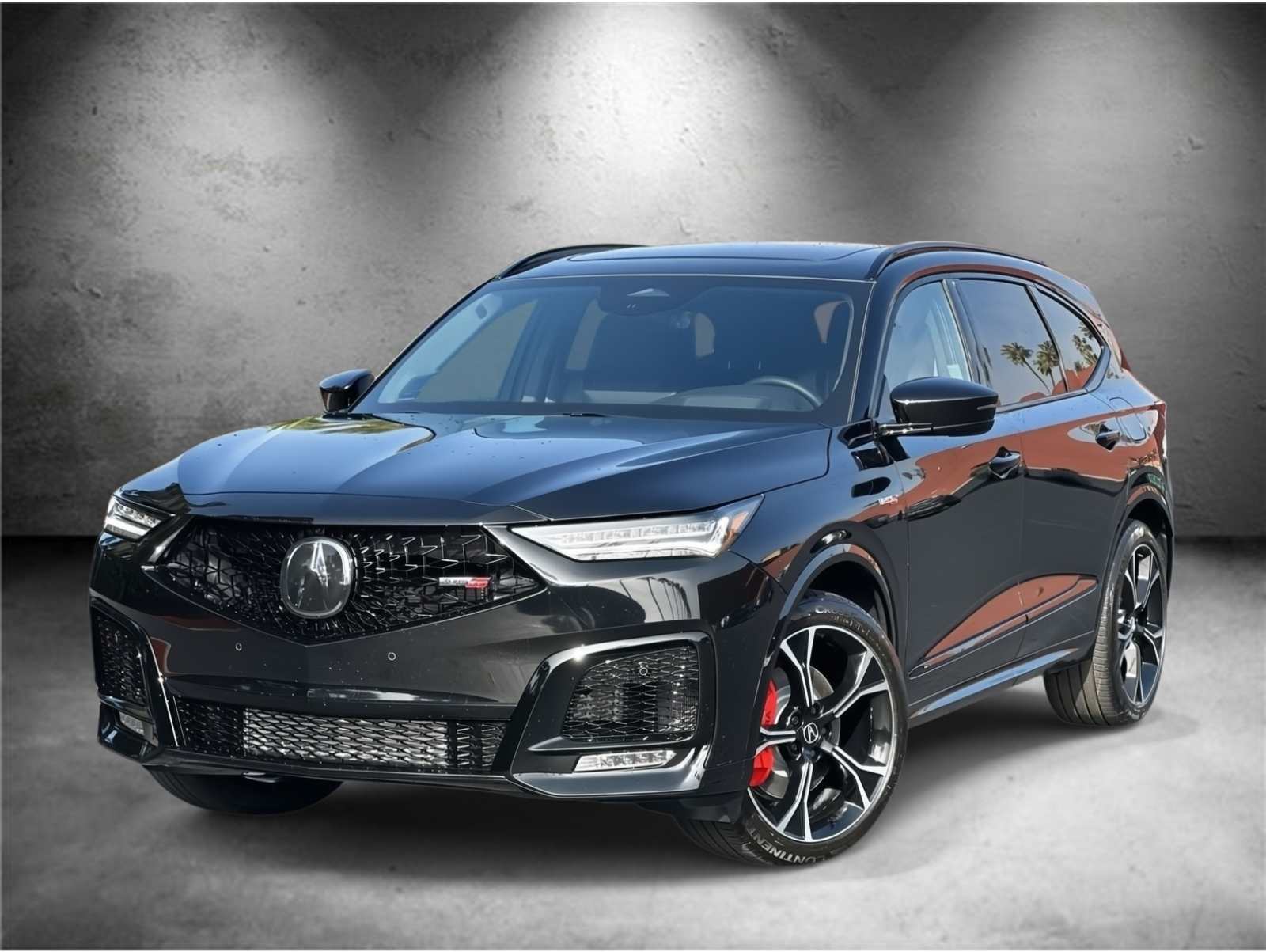 2026 Acura MDX Type S w/Advance Package's photo