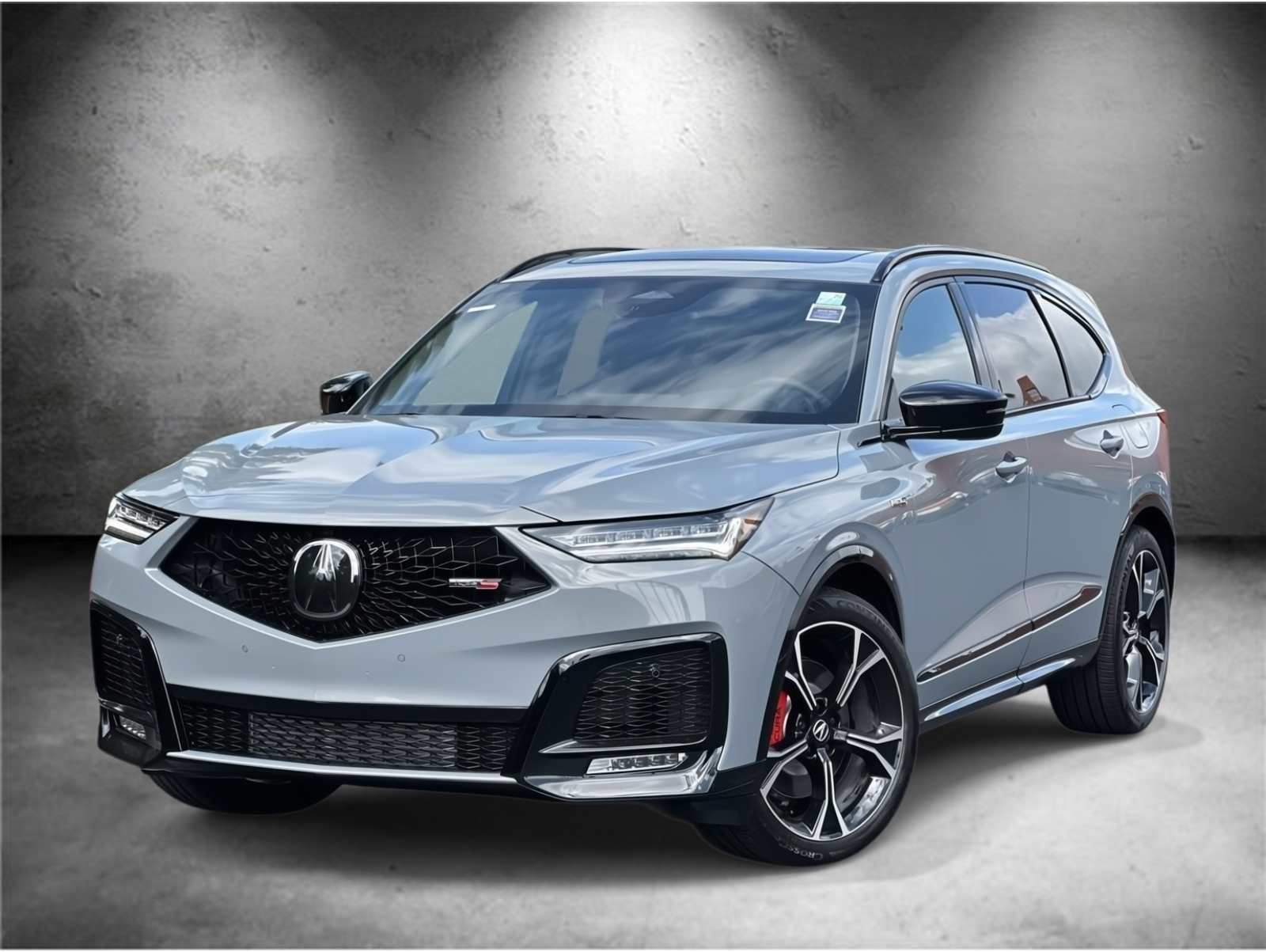 2026 Acura MDX Type S w/Advance Package's photo