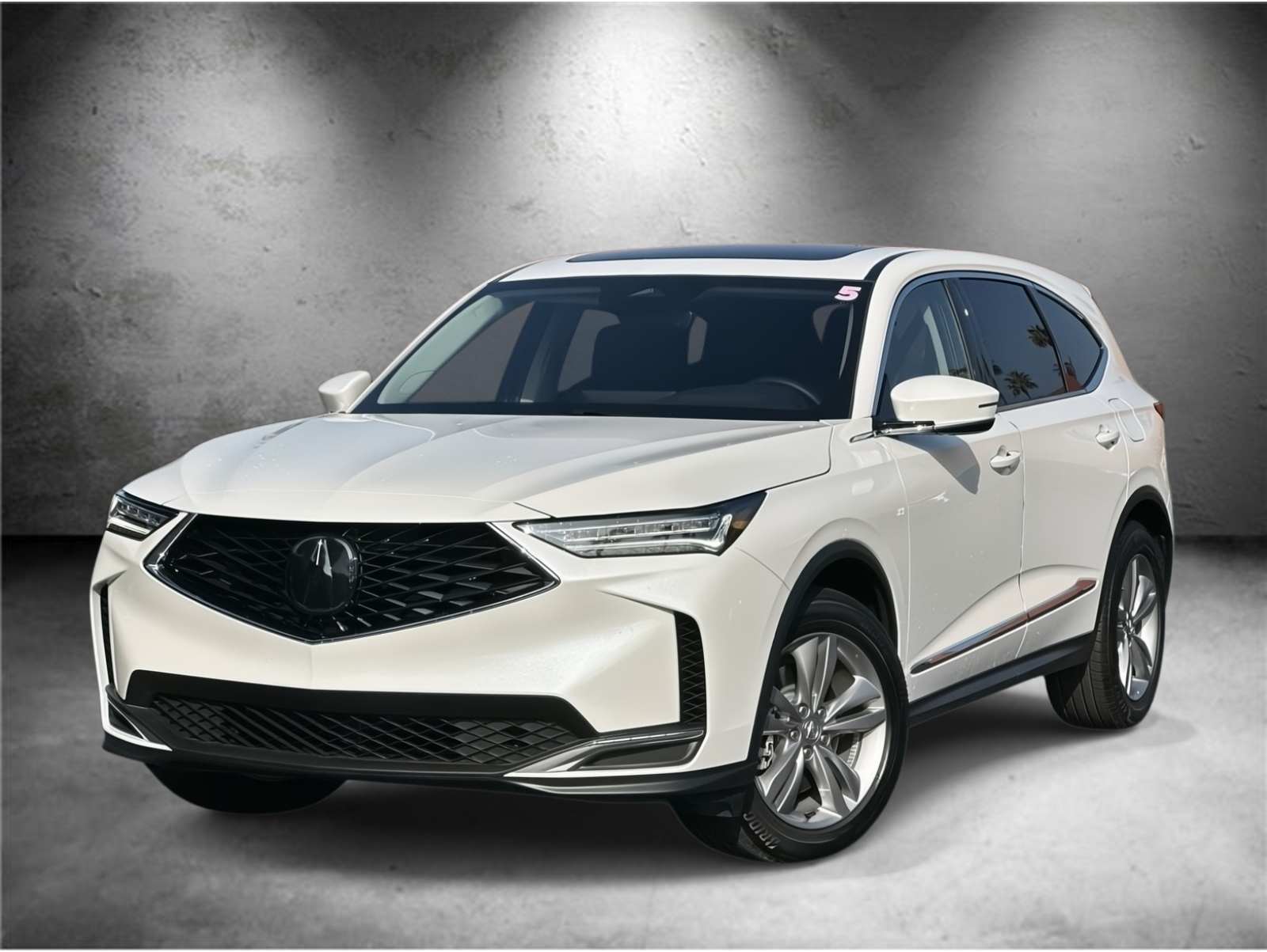 2025 Acura MDX
