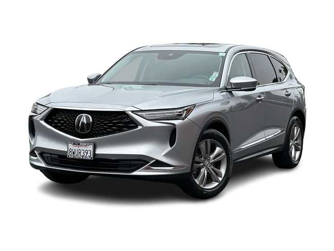 2022 Acura MDX Base -
                Tustin, CA