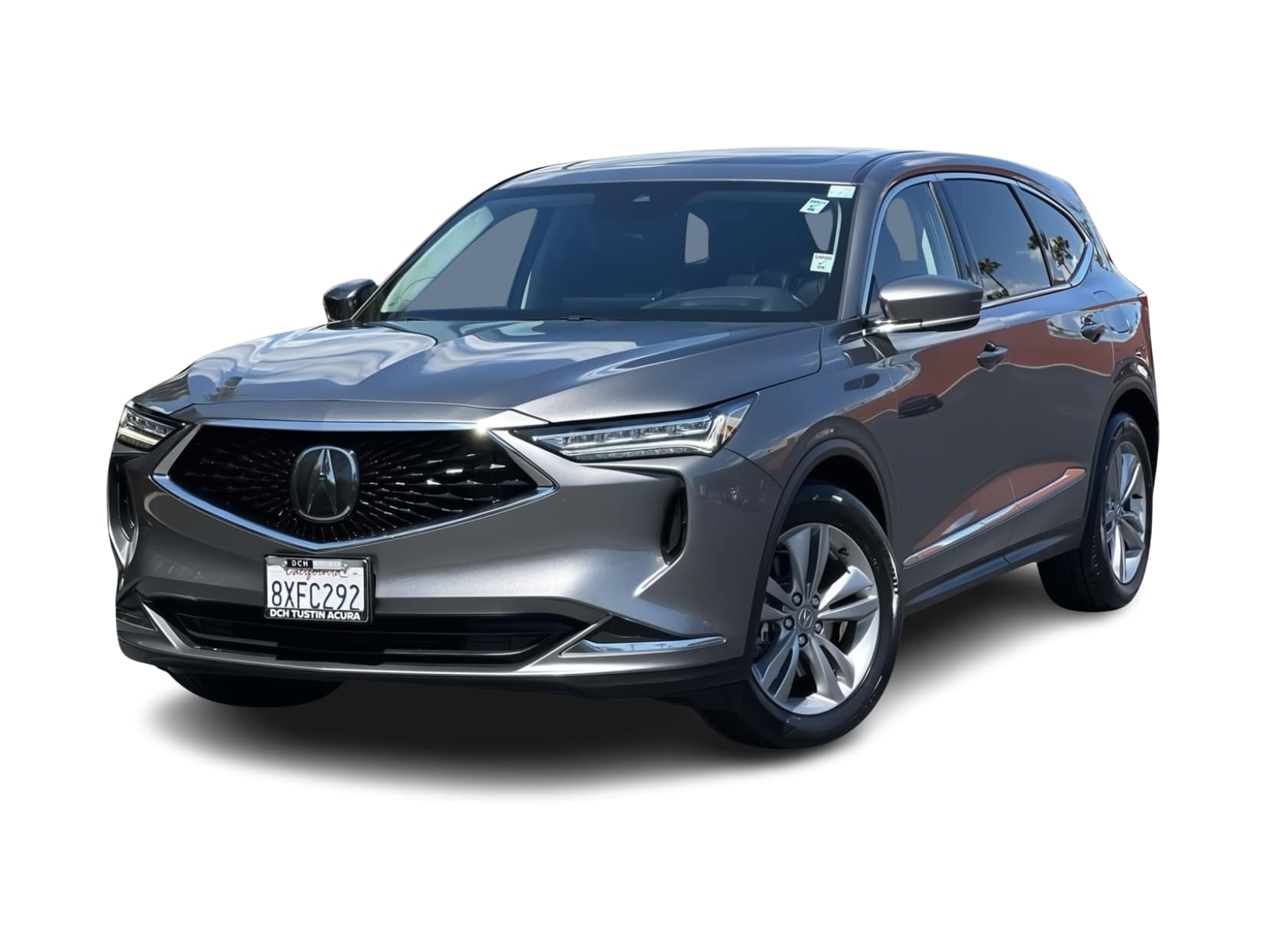 2022 Acura MDX Base -
                Tustin, CA