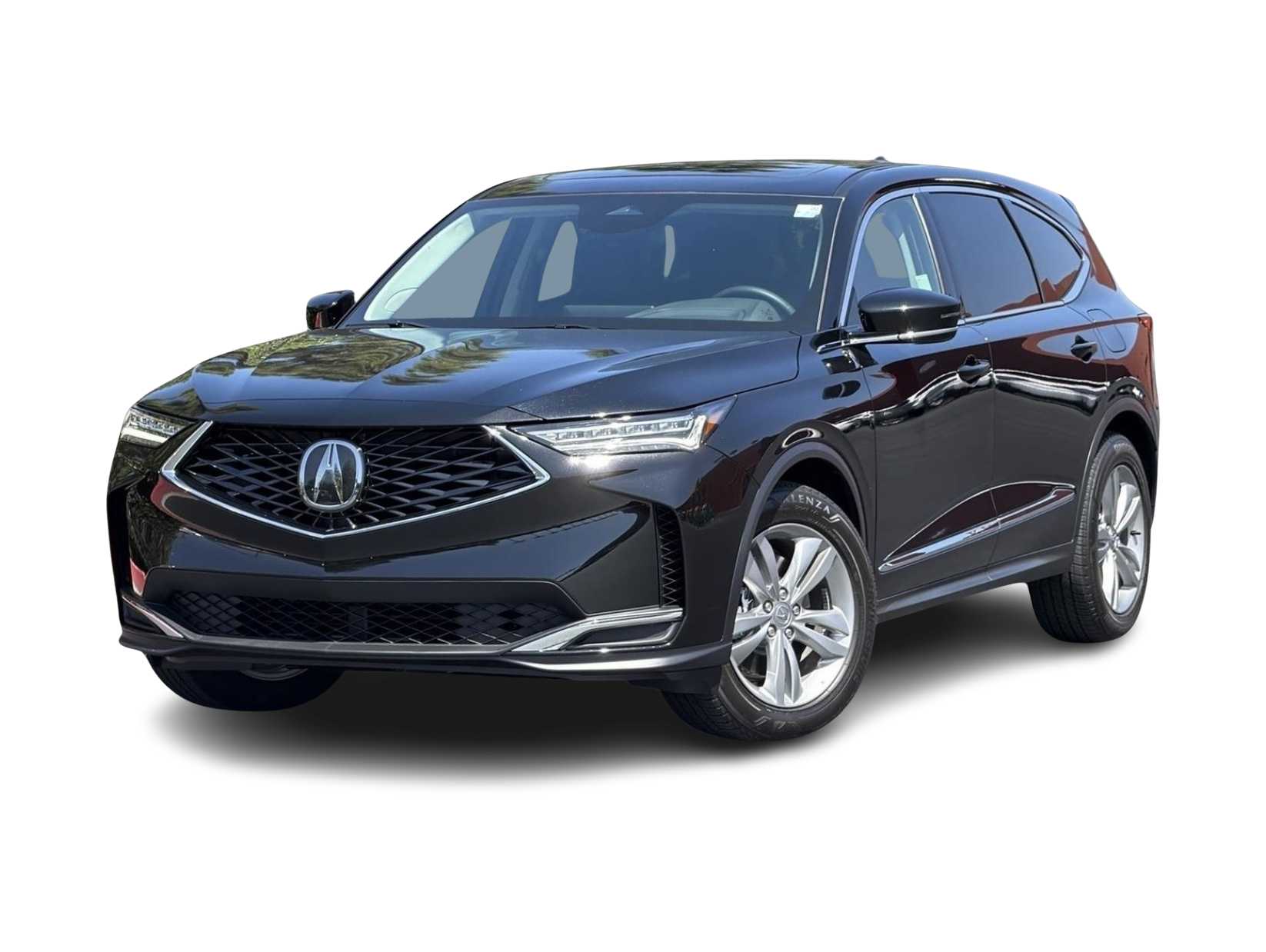 Thumbnail: 2026 Acura MDX - 1
