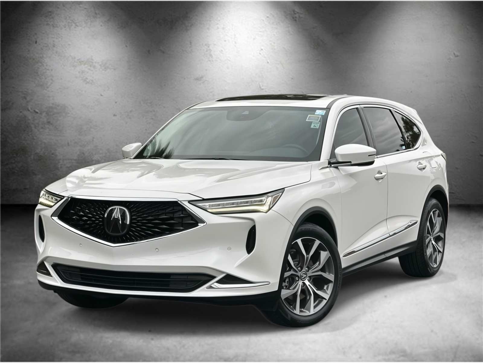 2023 Acura MDX Technology Package's photo