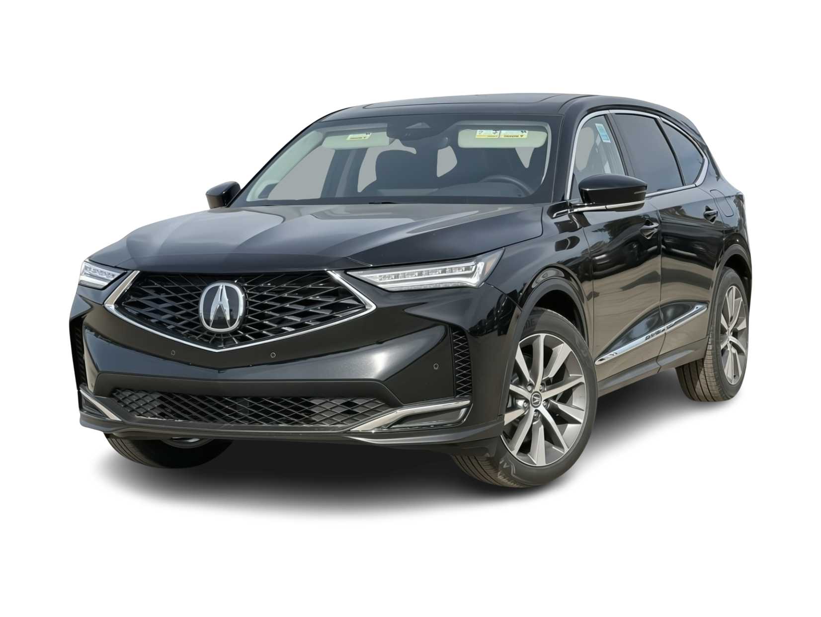 2025 Acura MDX Technology -
                  Tustin, CA
