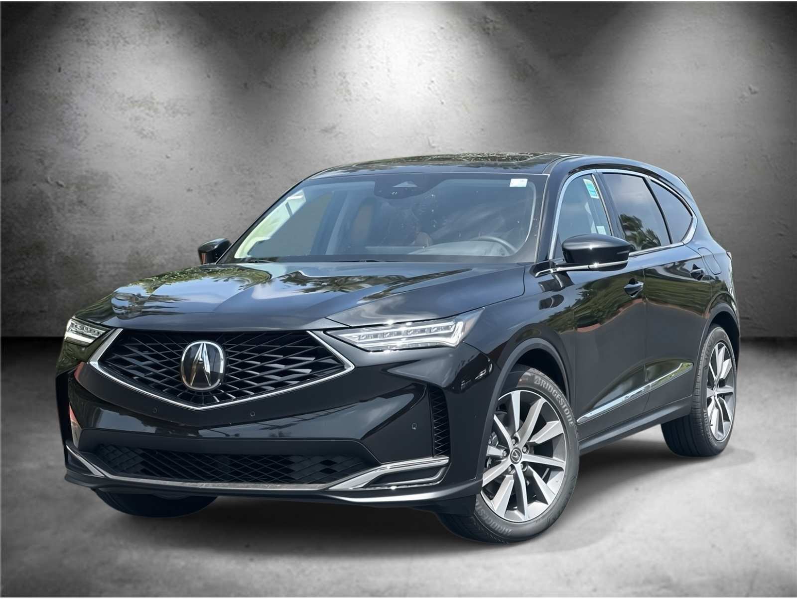2026 Acura MDX Technology Package's photo