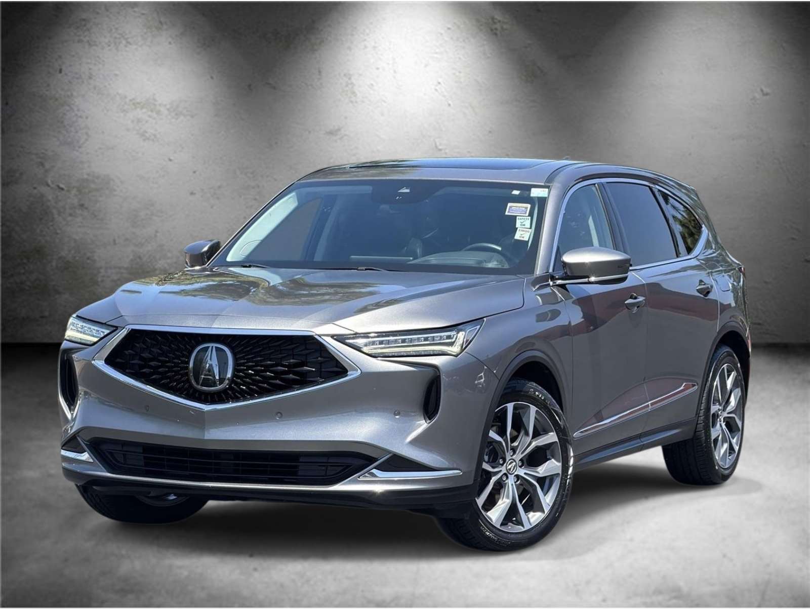 2023 Acura MDX Technology Package