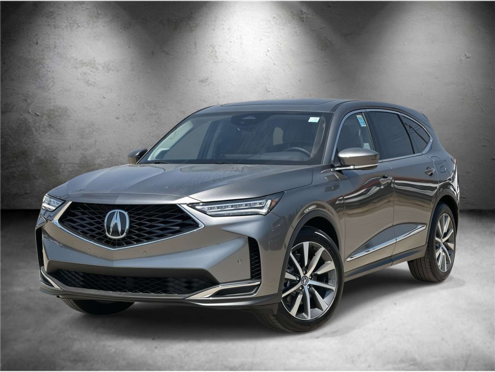 2026 Acura MDX Technology Package's photo