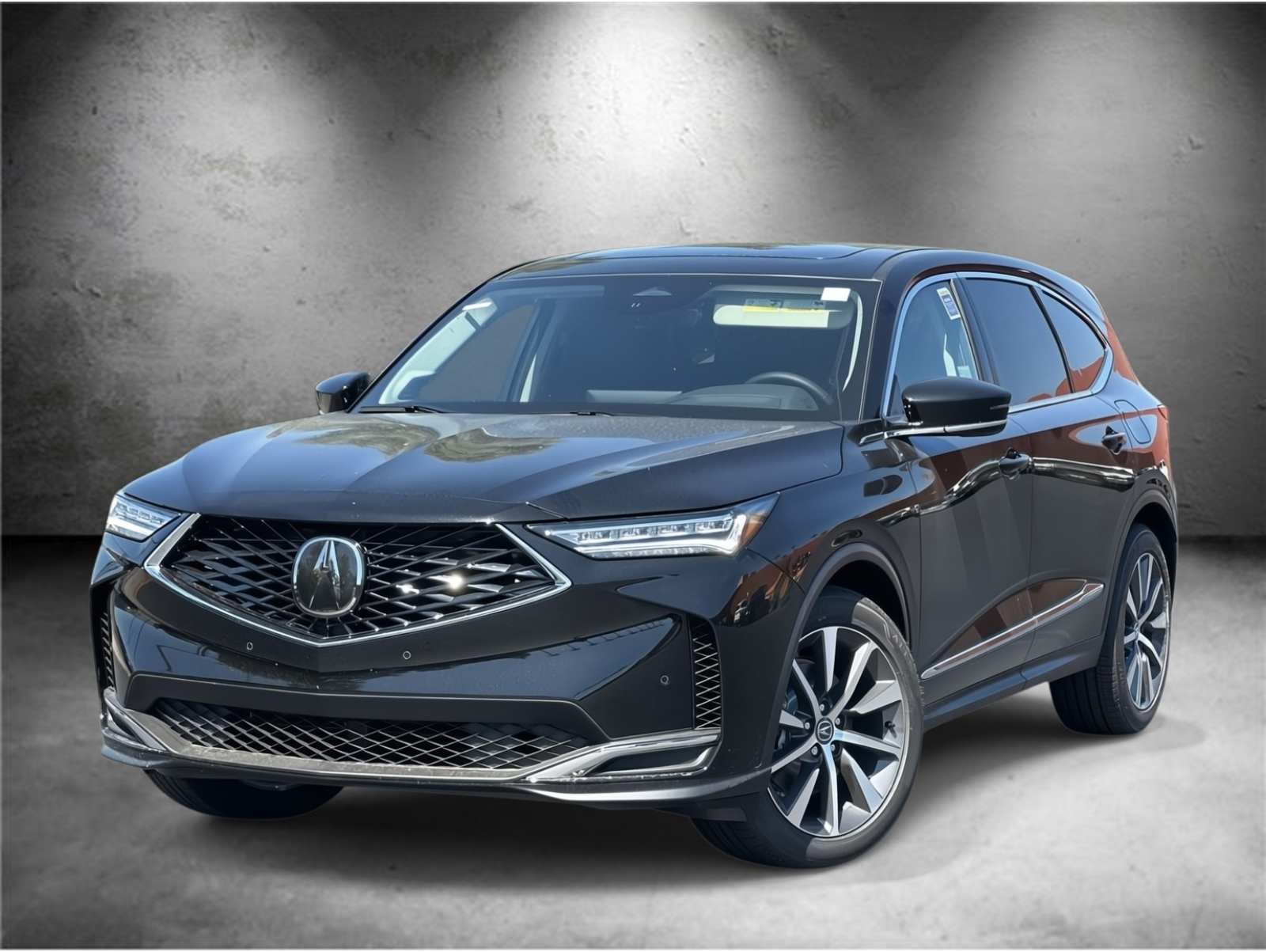 2026 Acura MDX Technology Package's photo