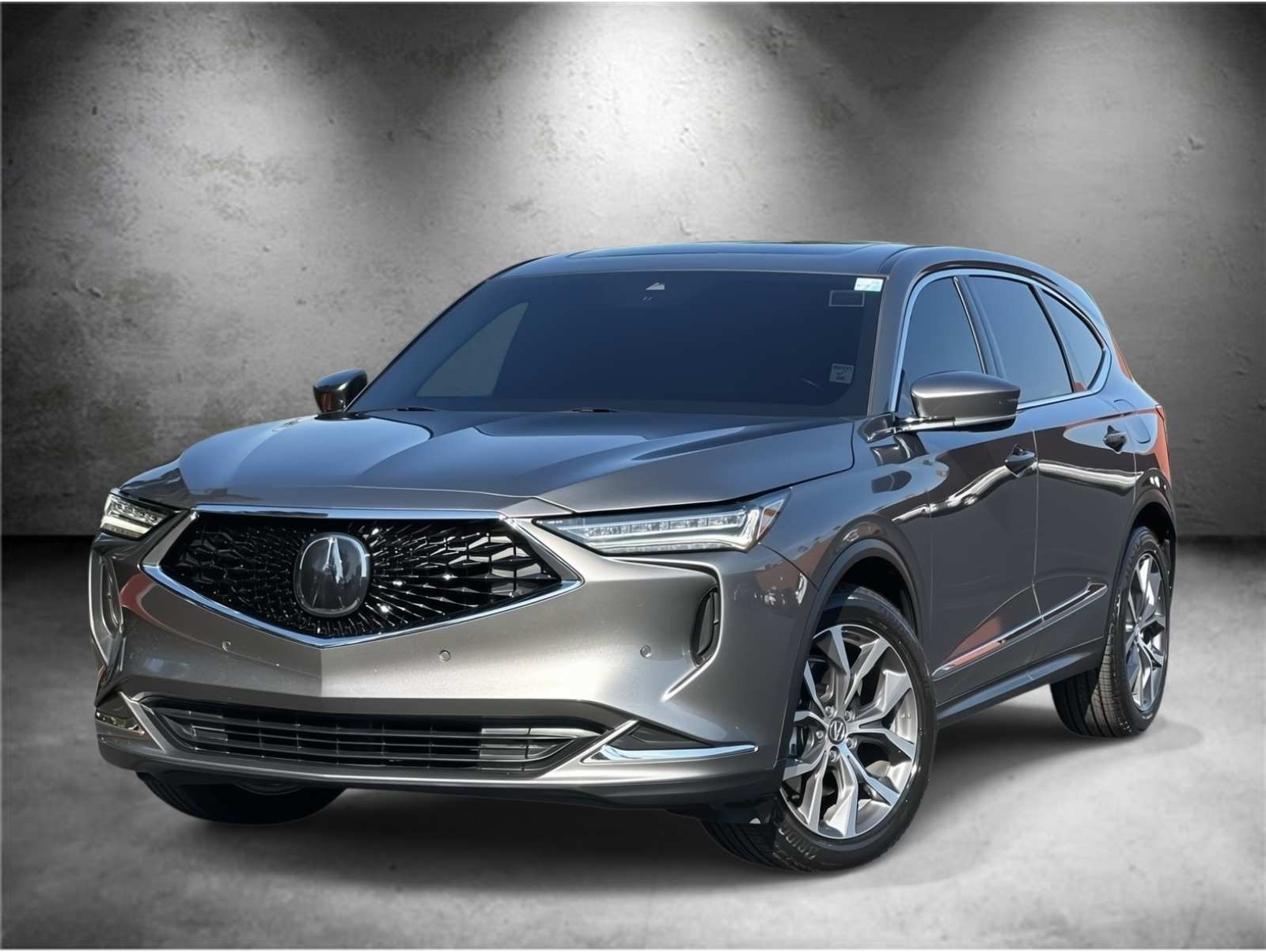2023 Acura MDX Technology Package's photo