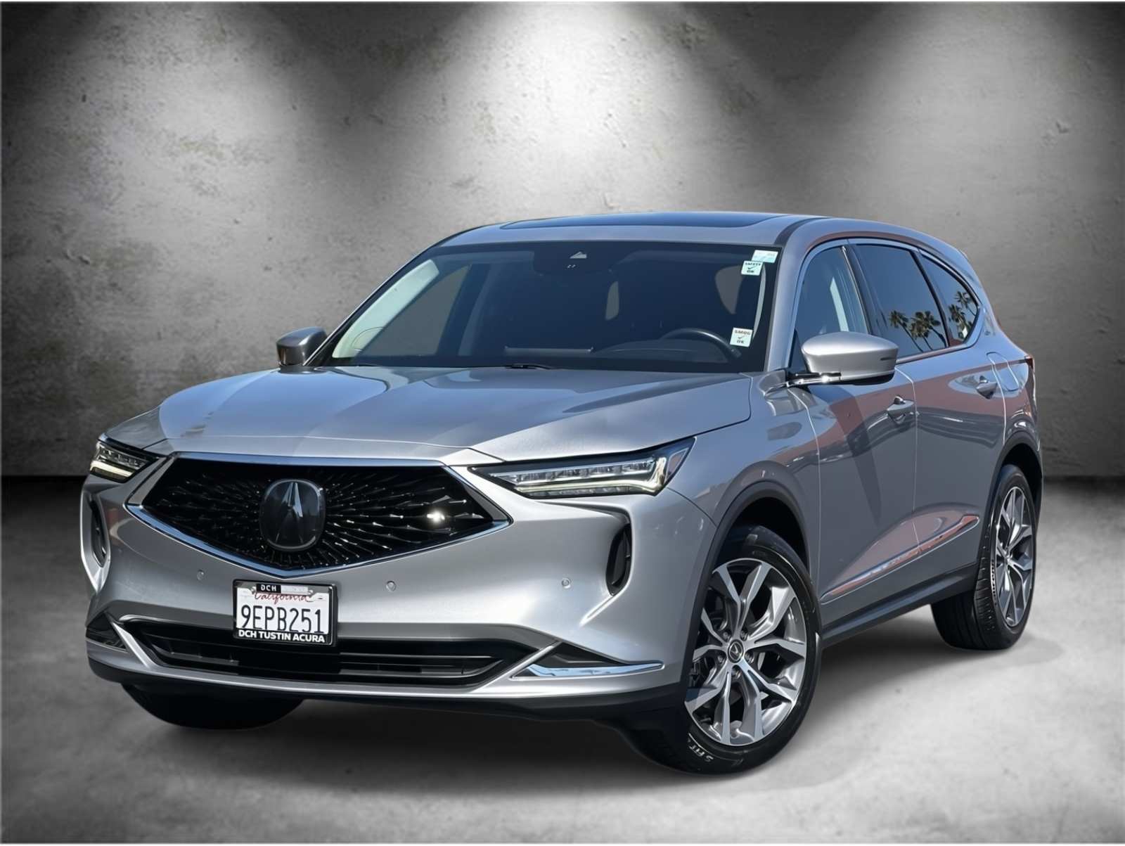 2023 Acura MDX
