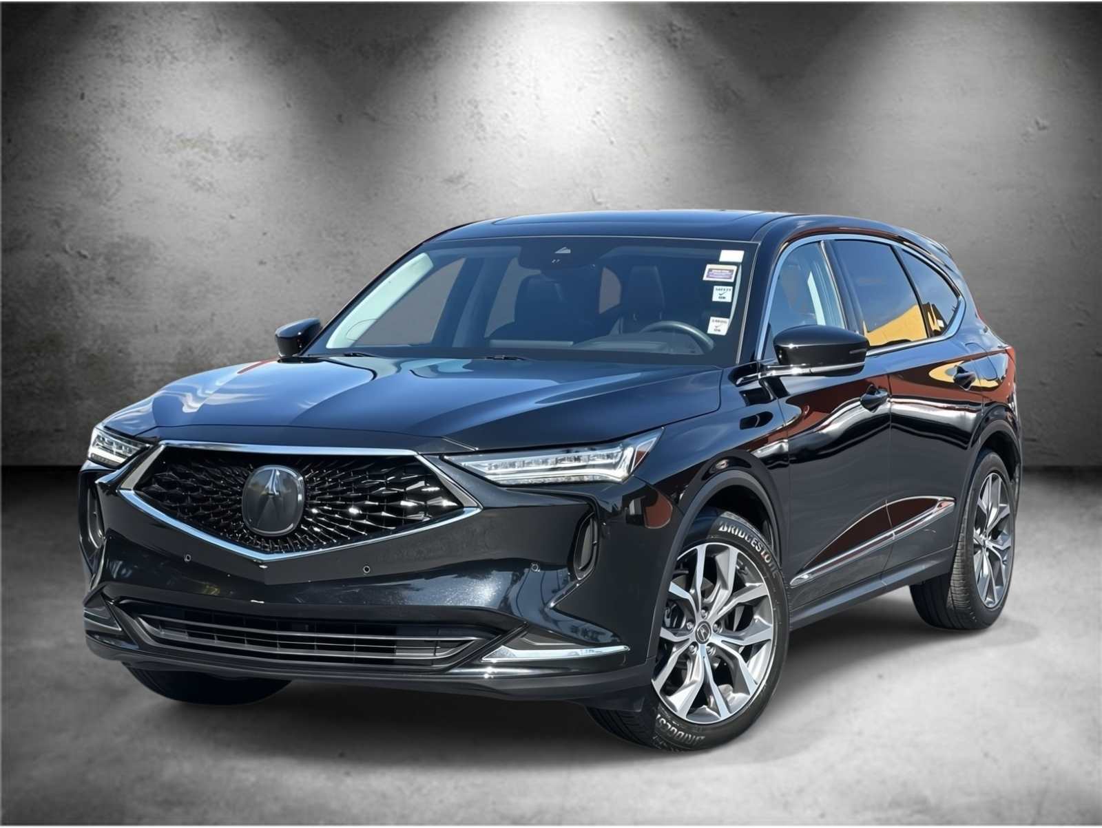 2023 Acura MDX