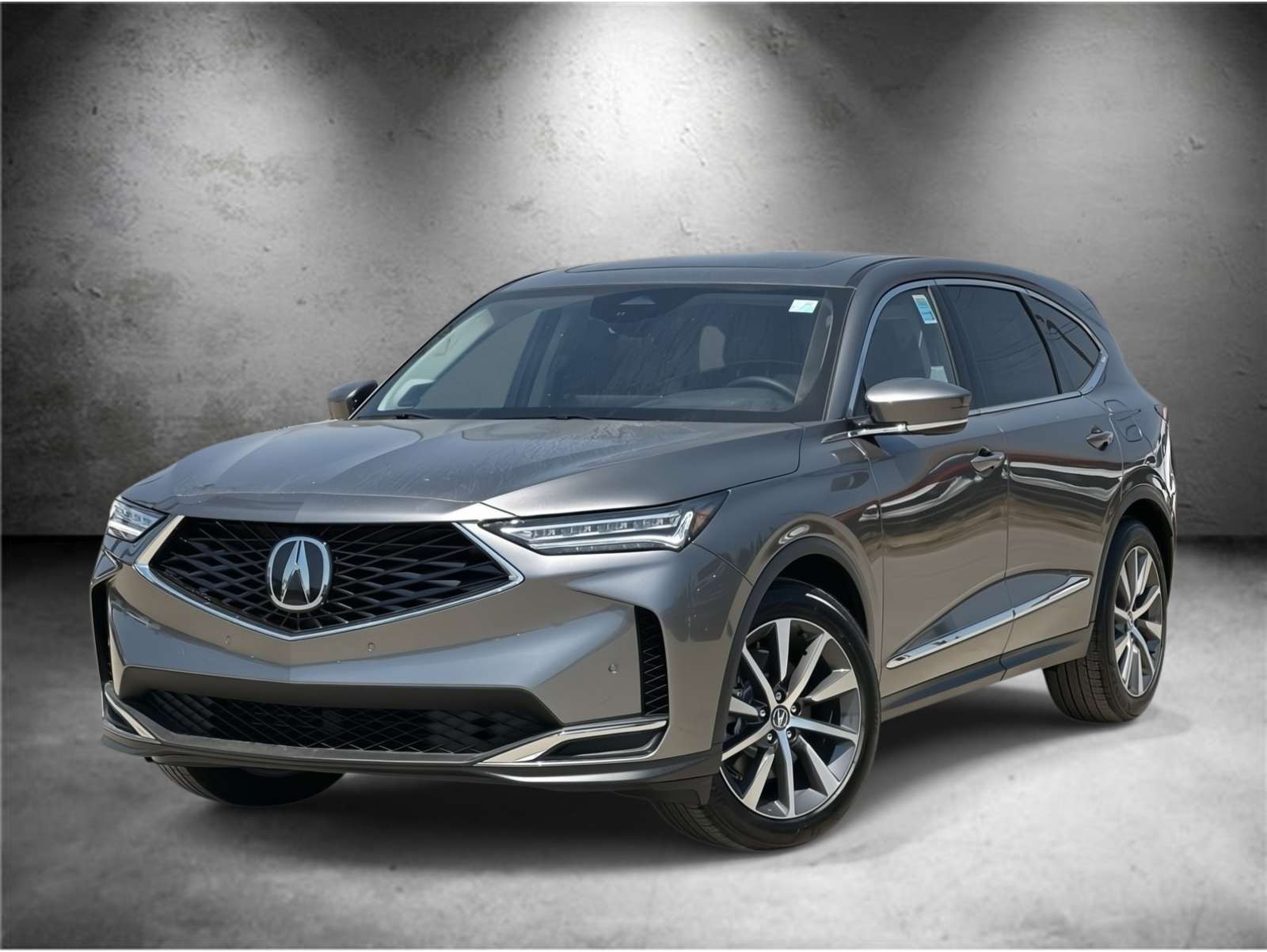 2026 Acura MDX Technology Package's photo