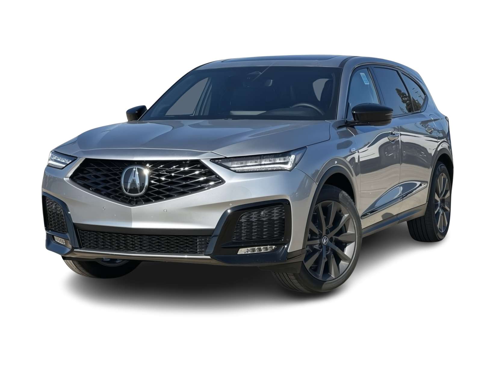 2025 Acura MDX Base -
                  Tustin, CA