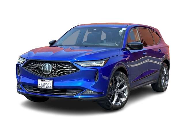 2022 Acura MDX Base -
                Tustin, CA