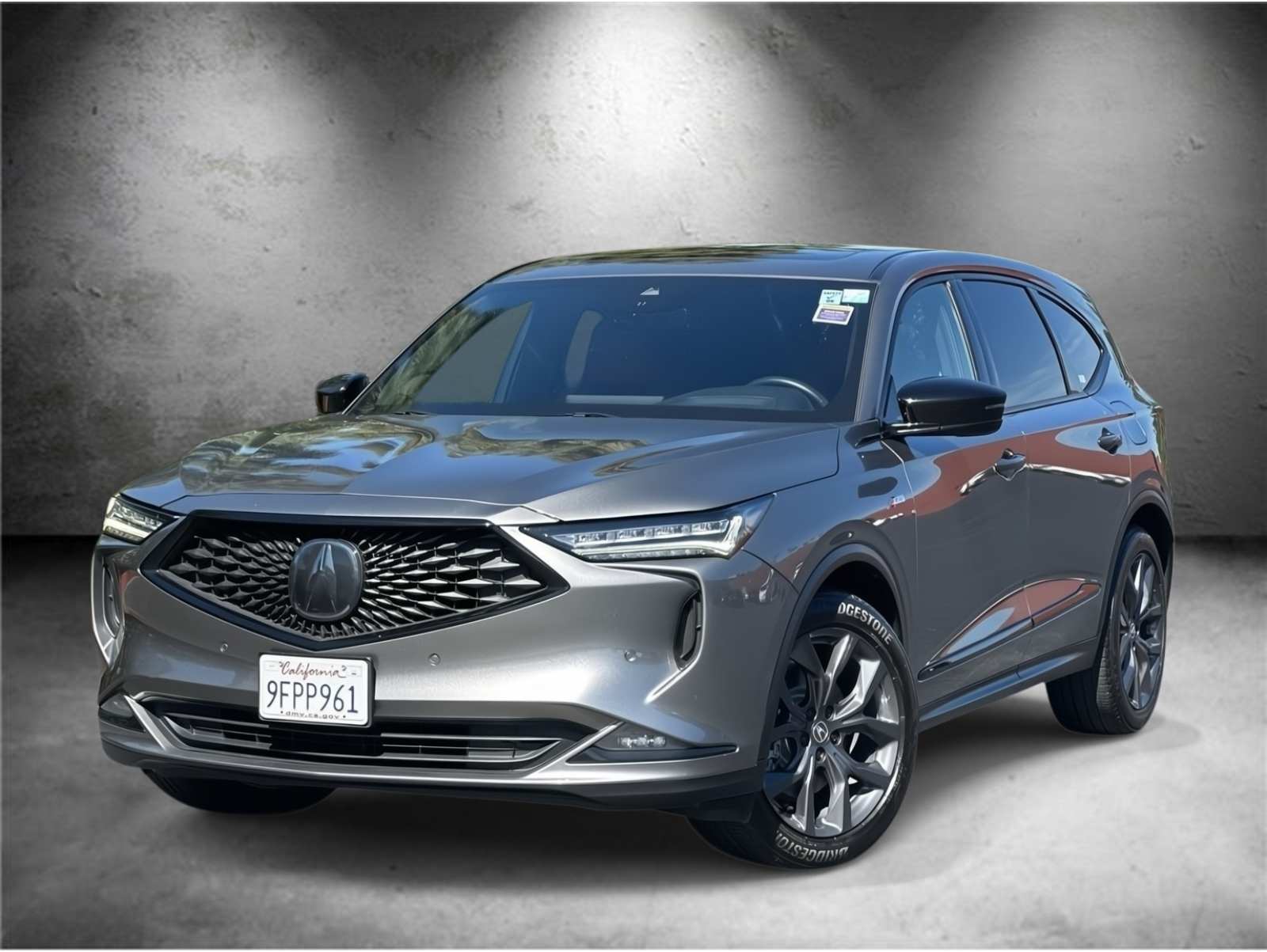 2023 Acura MDX