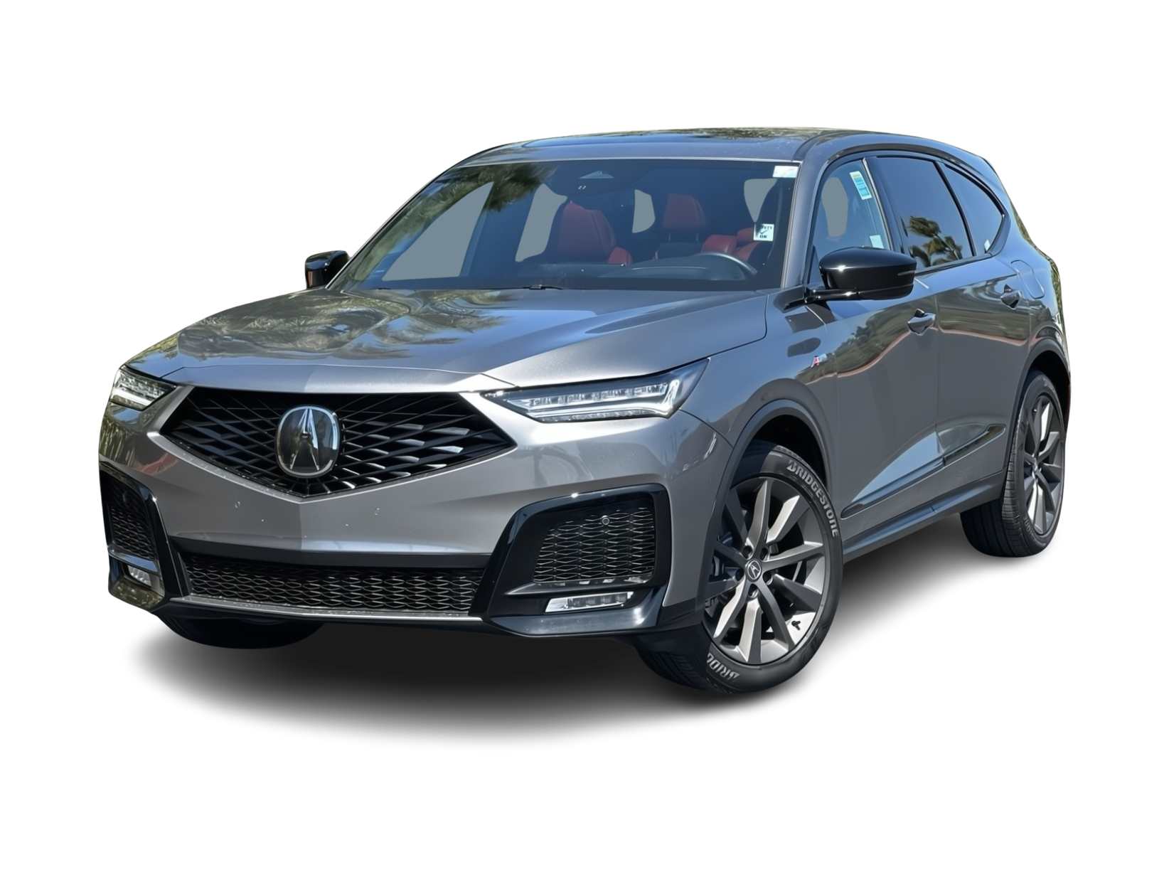 2025 Acura MDX Base -
                Tustin, CA