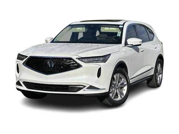 2022 Acura MDX Base -
                Tustin, CA