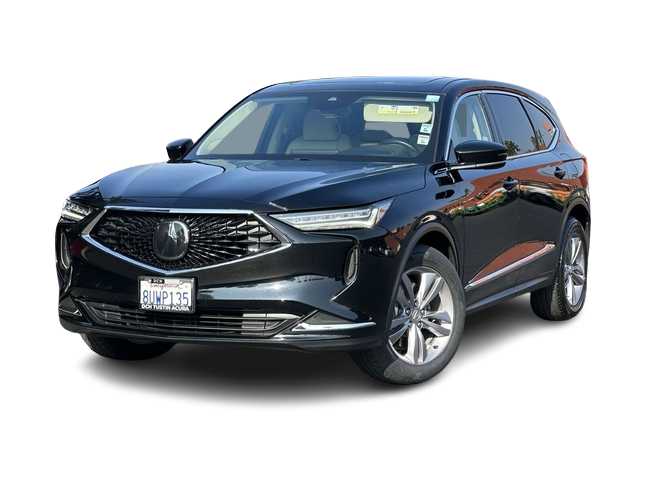 2022 Acura MDX Base -
                Tustin, CA