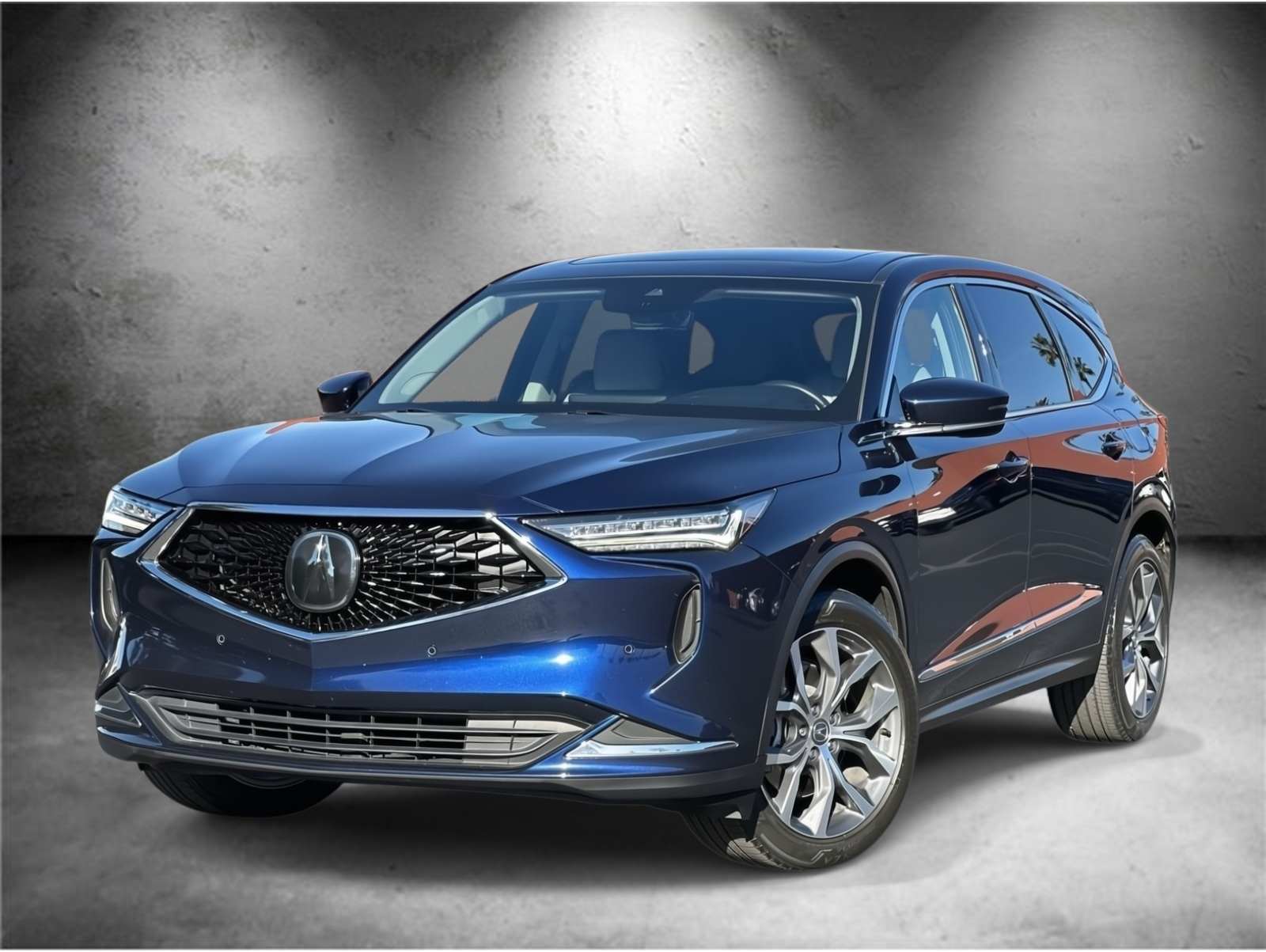2023 Acura MDX Technology Package's photo
