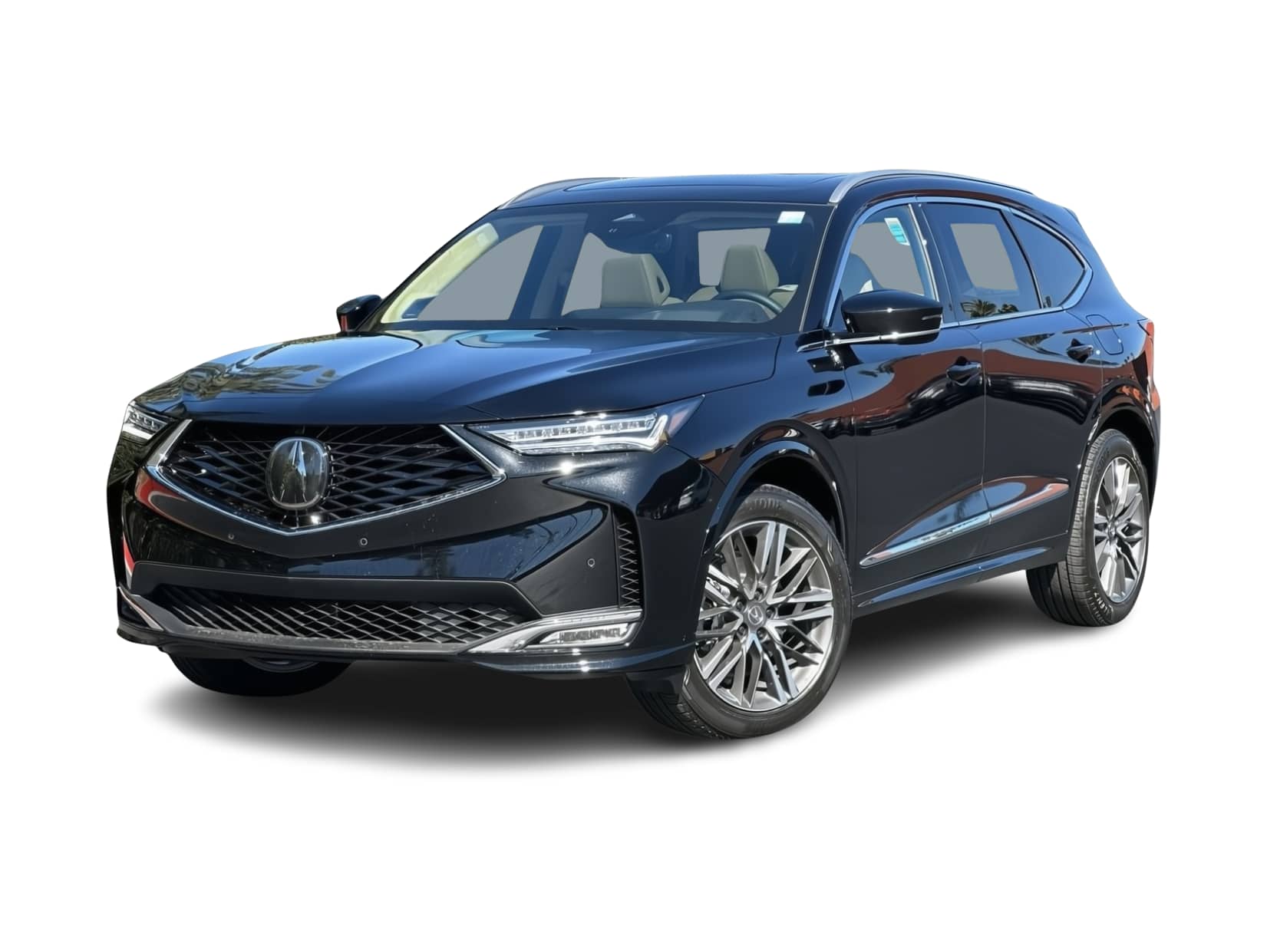 2025 Acura MDX Advance -
                  Tustin, CA