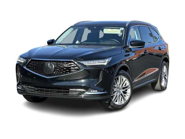 2023 Acura MDX Advance -
                Tustin, CA