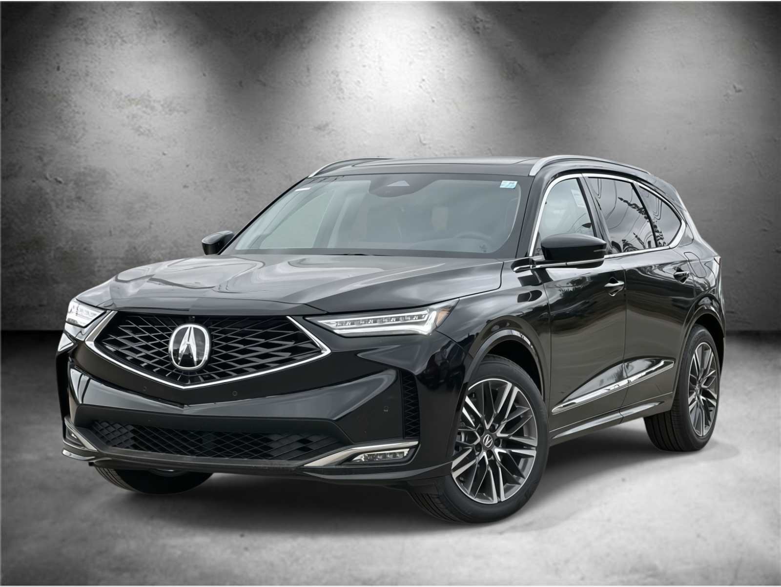 2026 Acura MDX Advance Package's photo