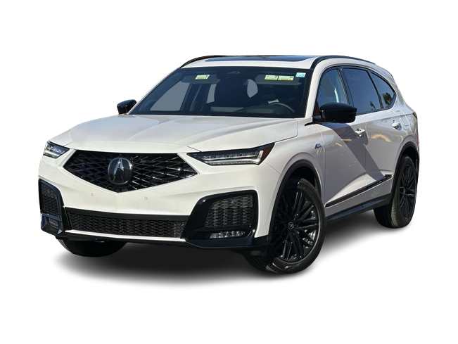 2025 Acura MDX Advance -
                Tustin, CA