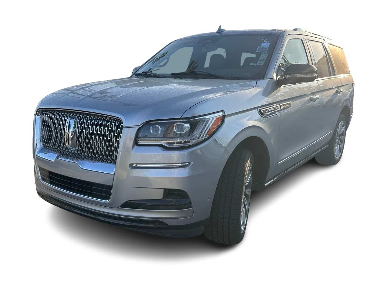 2024 Lincoln Navigator Premiere -
                  Tustin, CA