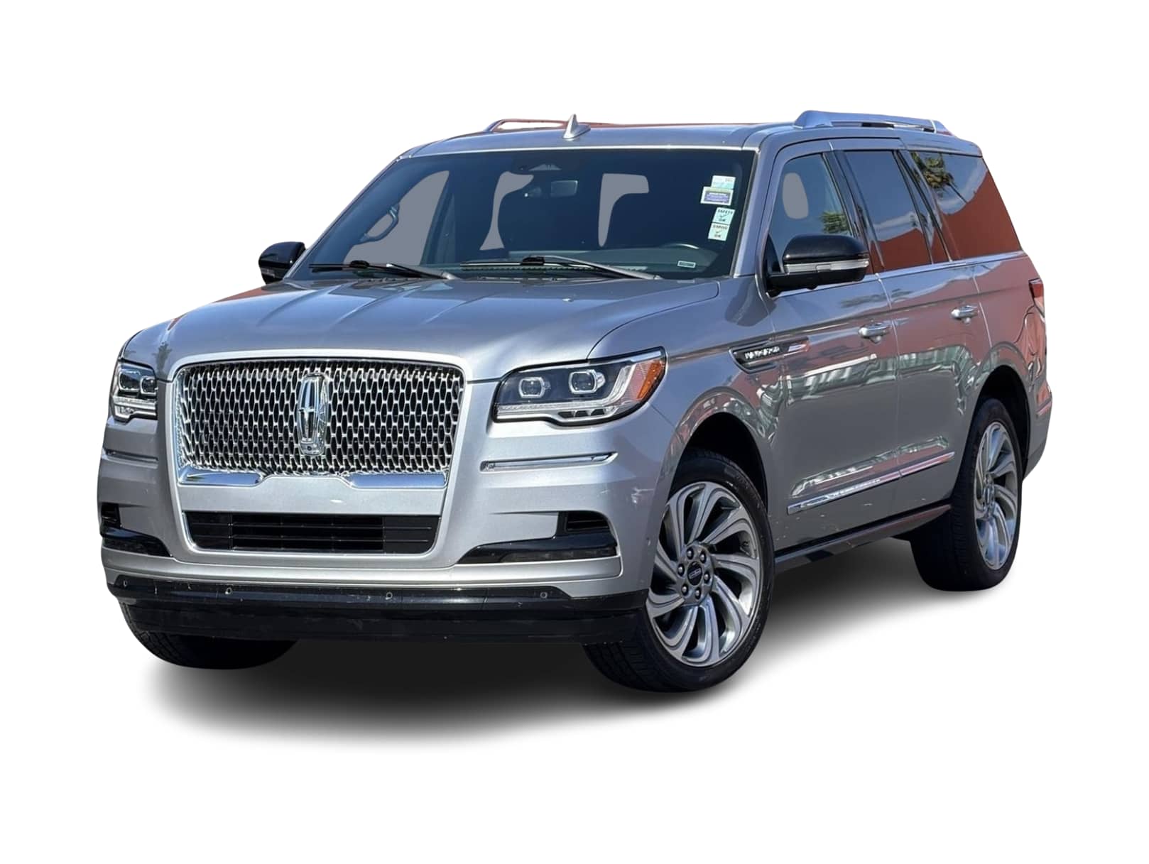 2024 Lincoln Navigator Premiere -
                  Tustin, CA