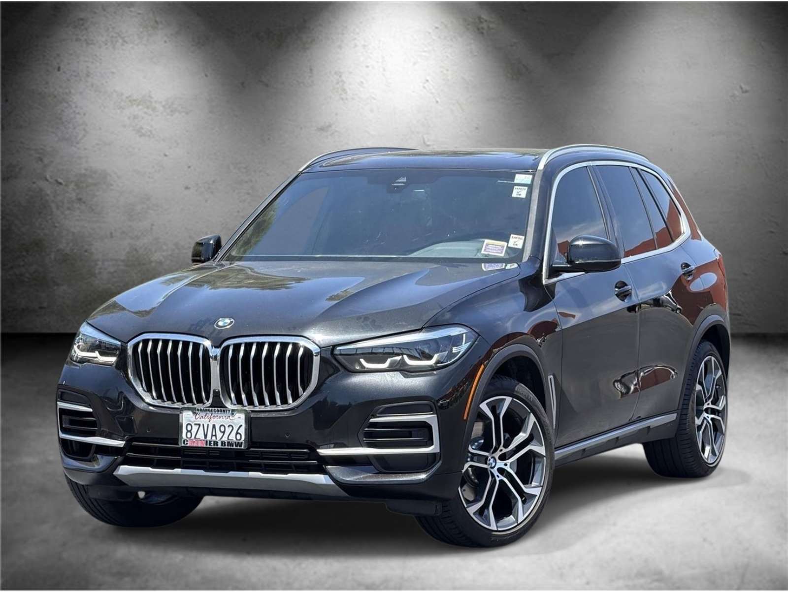 2022 BMW X5 40i