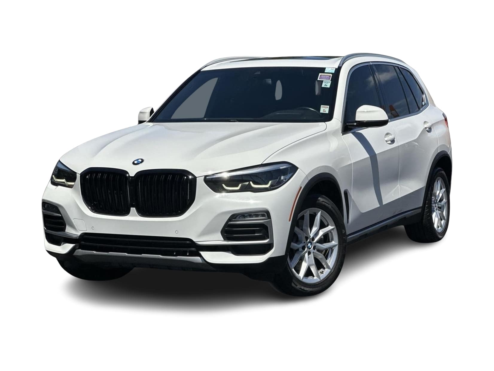 Thumbnail: 2019 BMW X5 - 1