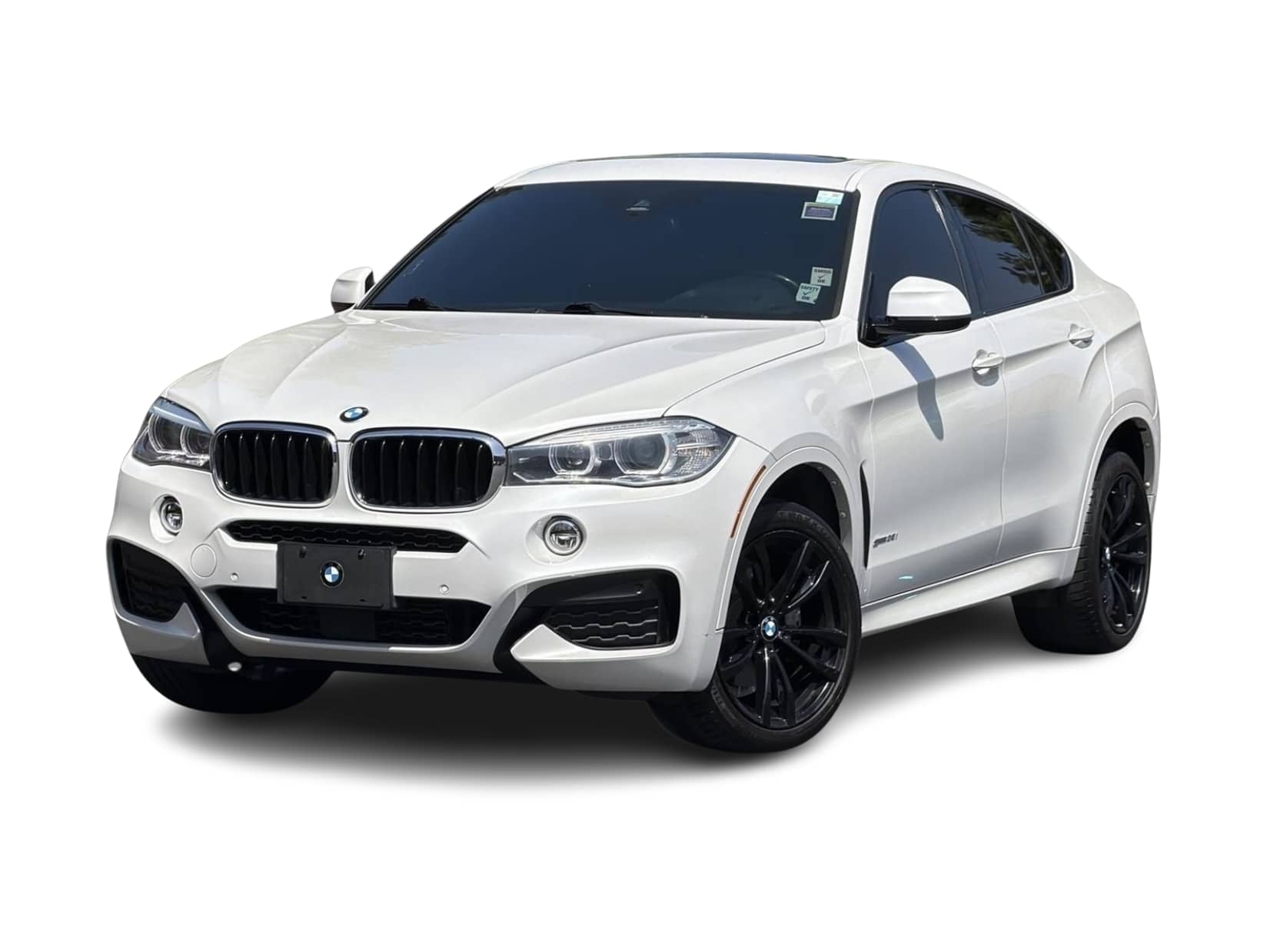 2019 BMW X6 sDrive35i -
                  Tustin, CA