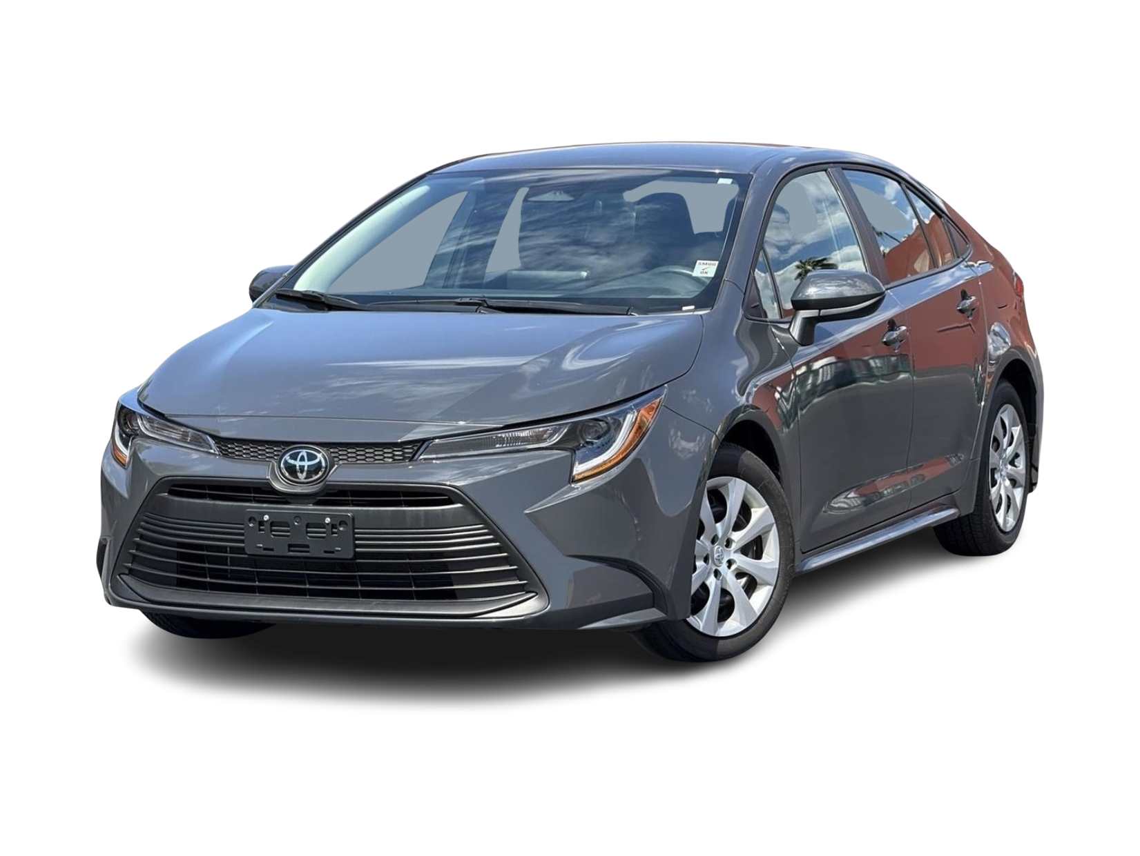 Thumbnail: 2026 Toyota Corolla - 1