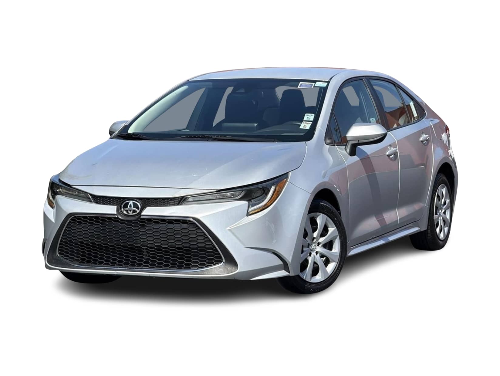 Thumbnail: 2022 Toyota Corolla - 1