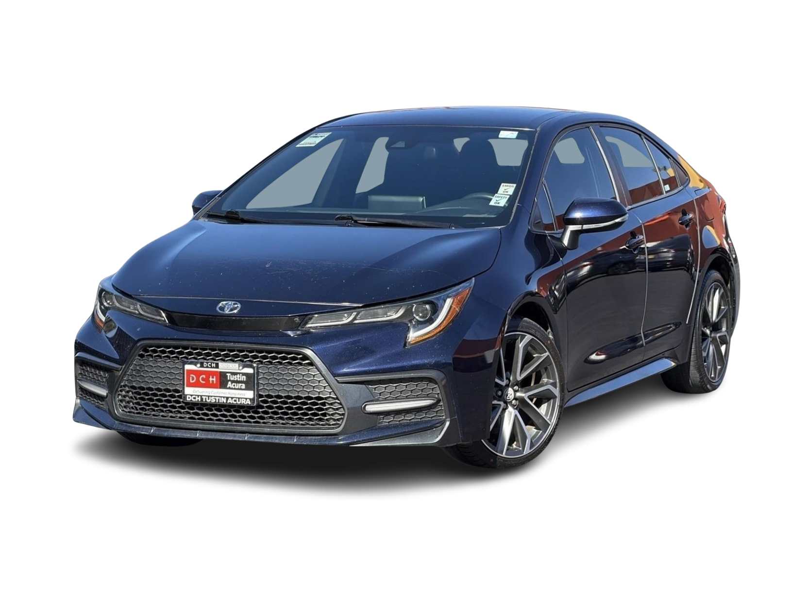 Thumbnail: 2020 Toyota Corolla - 1