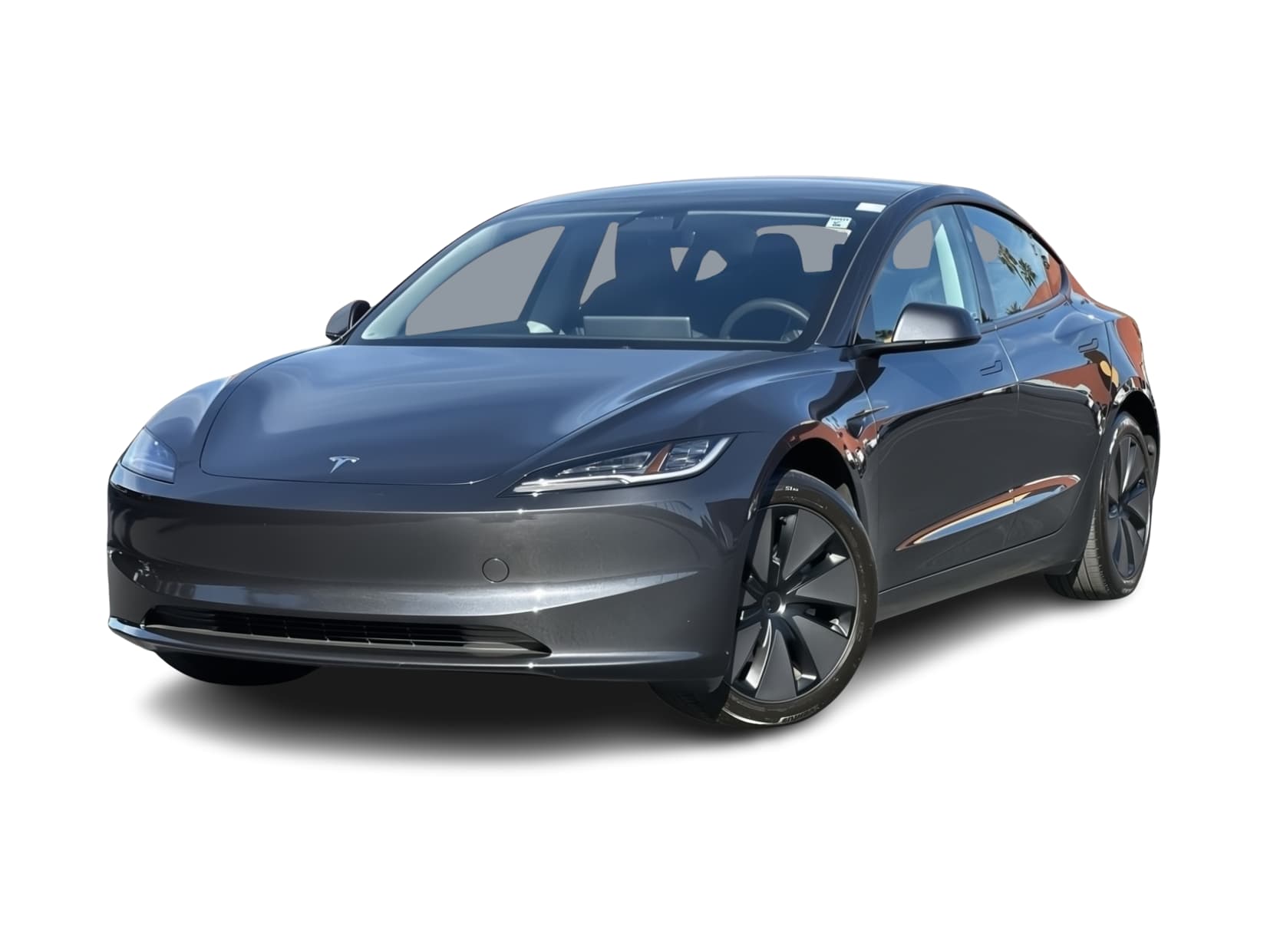 Thumbnail: 2025 Tesla Model 3 - 1