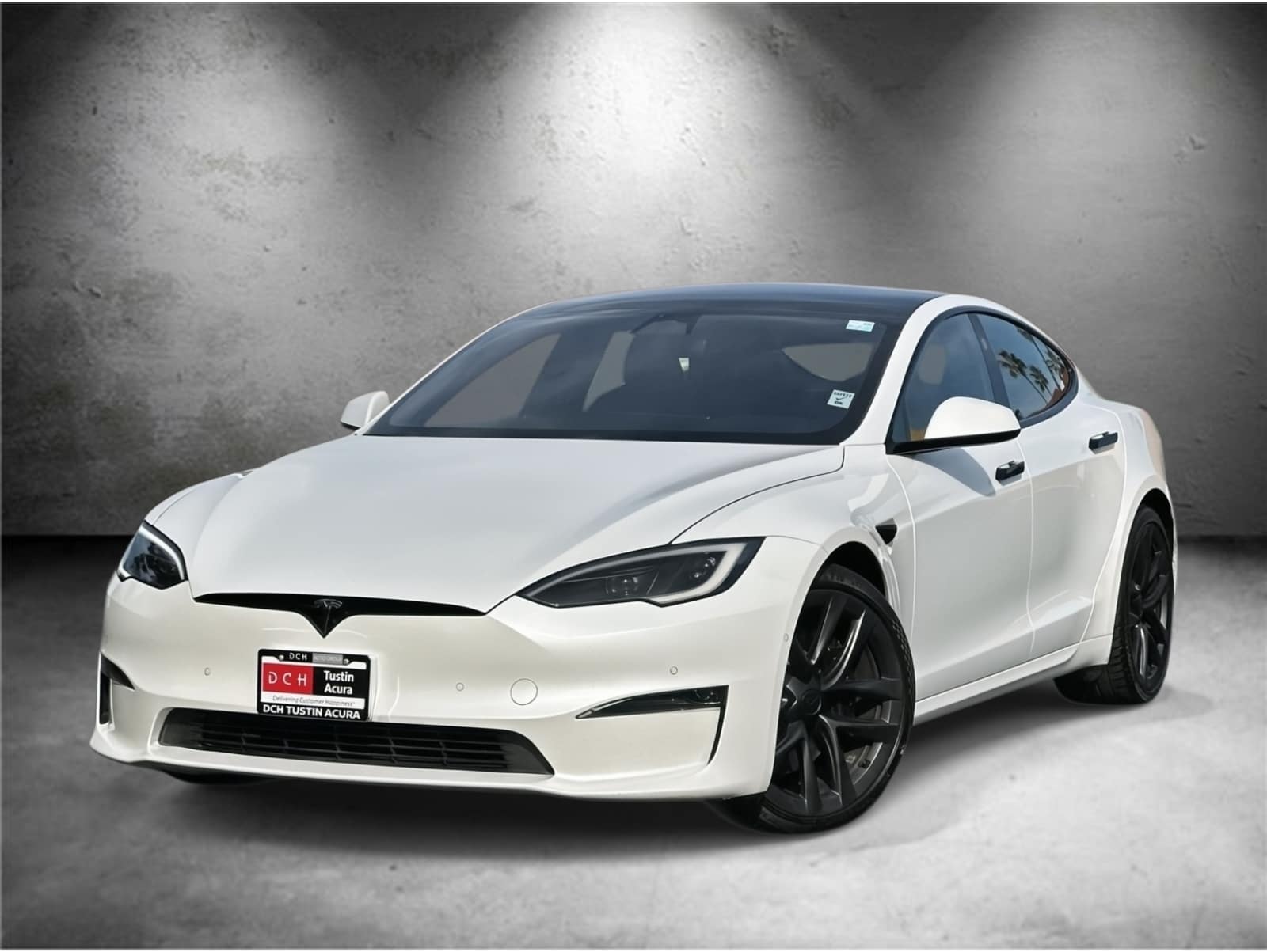 2023 Tesla Model S