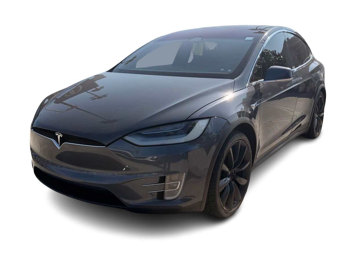 2020 Tesla Model X Performance -
                  Tustin, CA