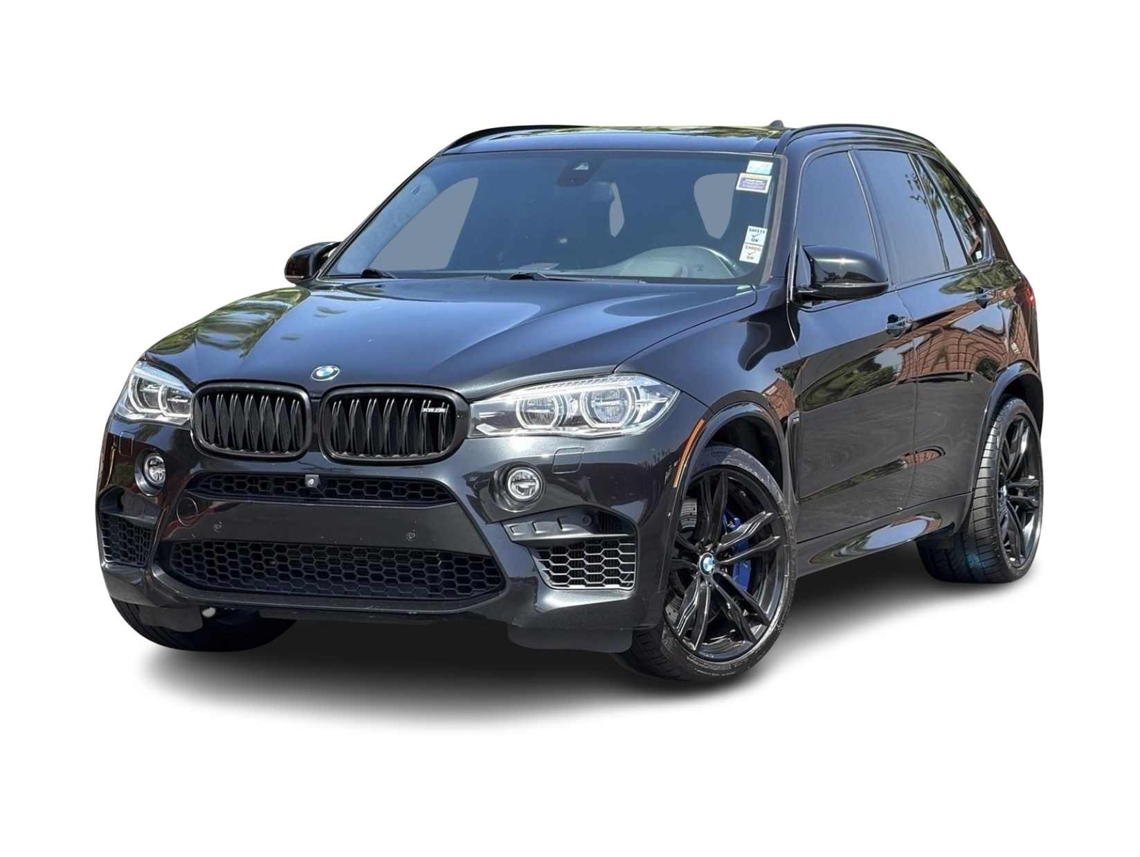 Thumbnail: 2018 BMW X5 - 1