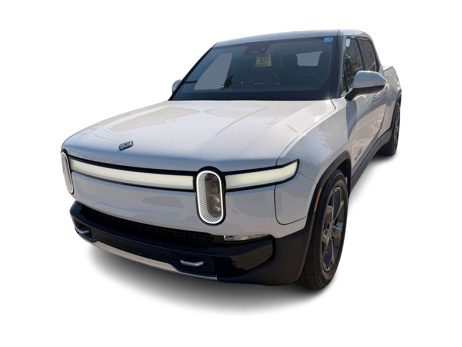 2023 Rivian R1T Adventure -
                  Tustin, CA